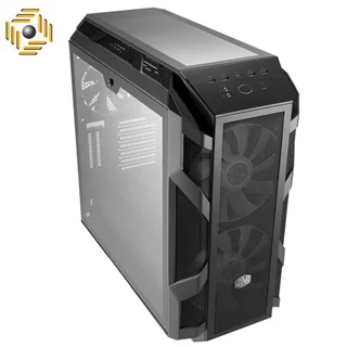 کیس کامپیوتر کولر مستر مدل MasterCase H500M