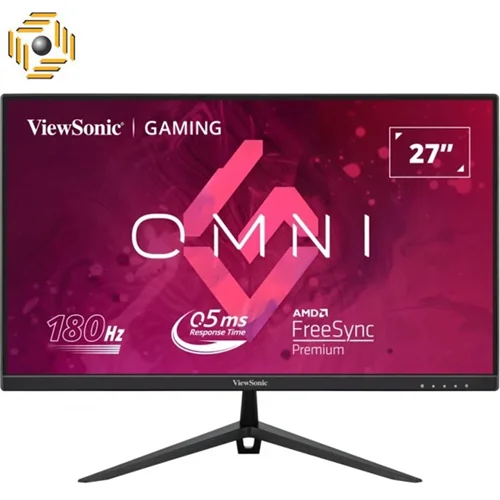 مانیتور گیمینگ 27 اینچ ویوسونیک مدل VX2728