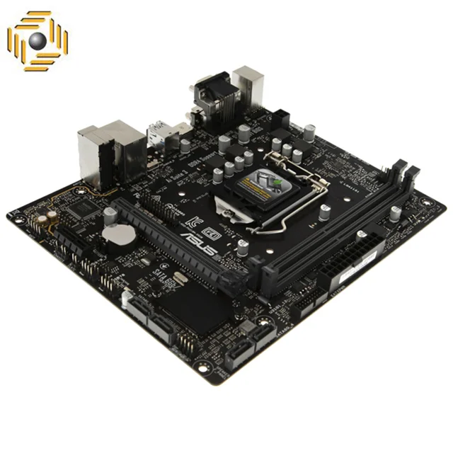 مادربرد ایسوس مدل PRIME H310M-R R2.0