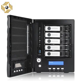ذخیره ساز تحت شبکه دکاس مدل W5000 PLUS
