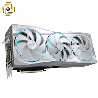 کارت گرافیک GIGABYTE AORUS RTX 5080 Master Ice 16G