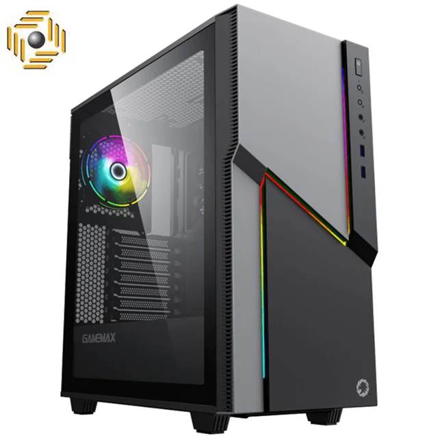 کیس گیم مکس Ninja COC