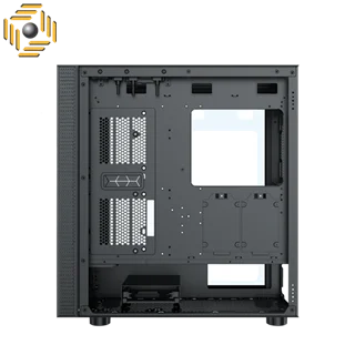 کیس گیمینگ اوست GT-AV301-MB