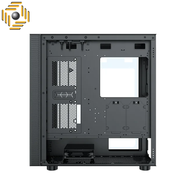 کیس گیمینگ اوست GT-AV301-MB