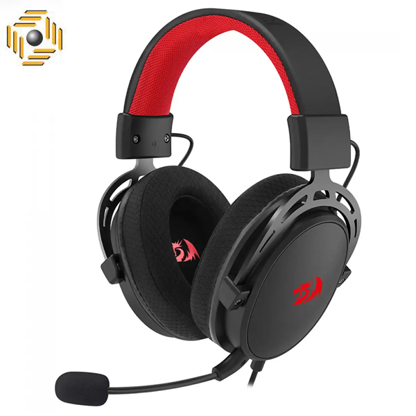 هدست گیمینگ ردراگون Cragblade H541