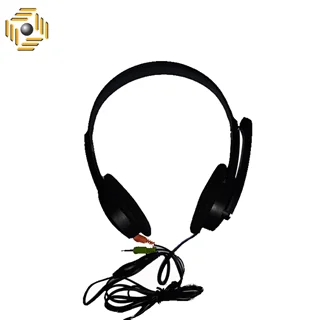 هدست پاسکال مدل MJ-407A