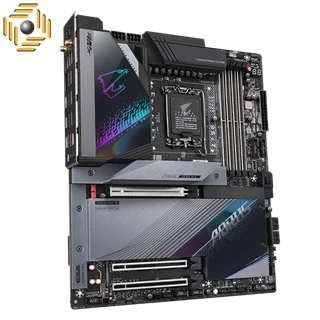 مادربرد گیگابایت Z790 AORUS MASTER