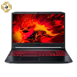 لپ تاپ 15.6 اینچی ایسر مدل AN515 - 55 - 7569