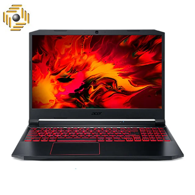 لپ تاپ 15.6 اینچی ایسر مدل AN515 - 55 - 7569