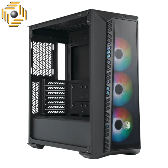 کیس کولر مستر مدلMASTERBOX 520 MESH