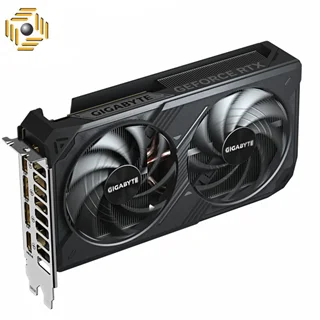کارت گرافیک GeForce RTX™ 5060 Ti Windforce 8G