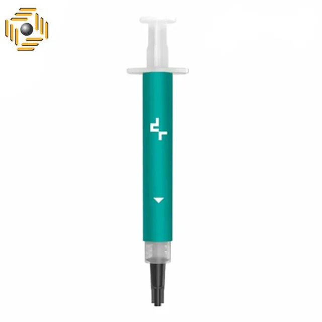 خمیر سیلیکون دیپ کول Z10 2022
