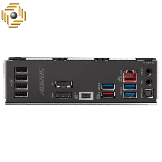 مادربرد گیگابایت B760M AORUS ELITE DDR4