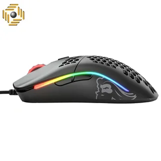 ماوس مخصوص بازی گلوریس مدل O matte