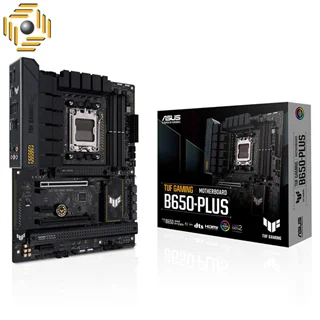 مادربرد ایسوس TUF GAMING B650 PLUS DDR5`