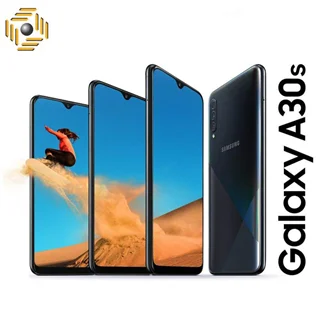 گوشی موبایل سامسونگ مدل Galaxy A30s SM-A307FN/DS دو سیم کارت ظرفیت 32گیگابایت