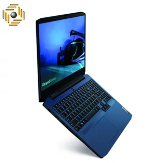 لپ تاپ 15.6 اینچی لنوو مدل IdeaPad Gaming 3 - I