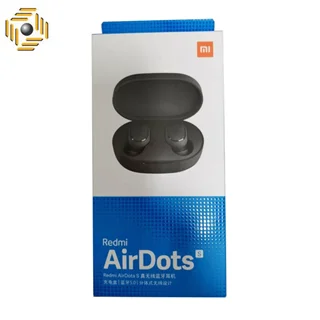 هدفون بی سیم شیائومی مدل Redmi AirDots S