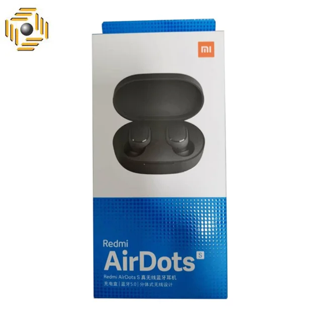 هدفون بی سیم شیائومی مدل Redmi AirDots S