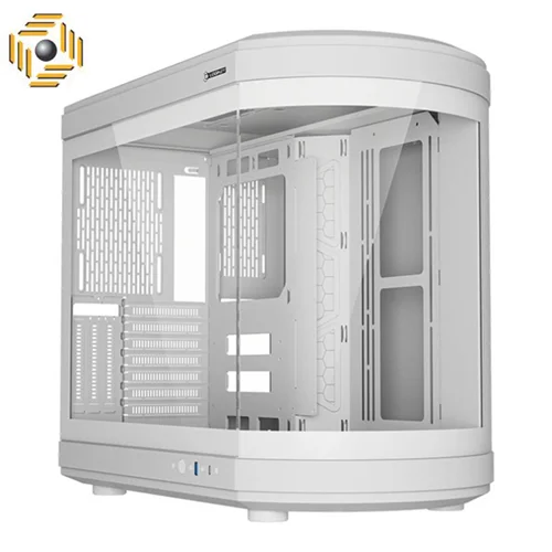 کیس لاجی کی مدل C570w