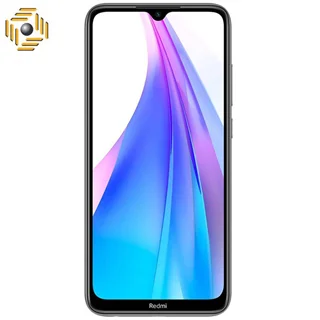 گوشی موبایل شیائومی مدل Redmi Note 8T M1908C3XG دو سیم کارت ظرفیت 64 گیگابایت