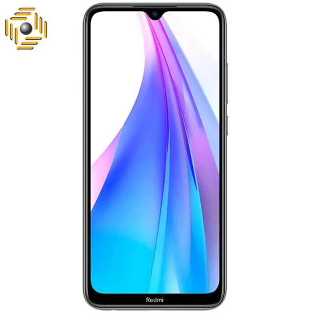 گوشی موبایل شیائومی مدل Redmi Note 8T M1908C3XG دو سیم کارت ظرفیت 64 گیگابایت