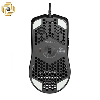 ماوس مخصوص بازی گلوریس مدل O matte
