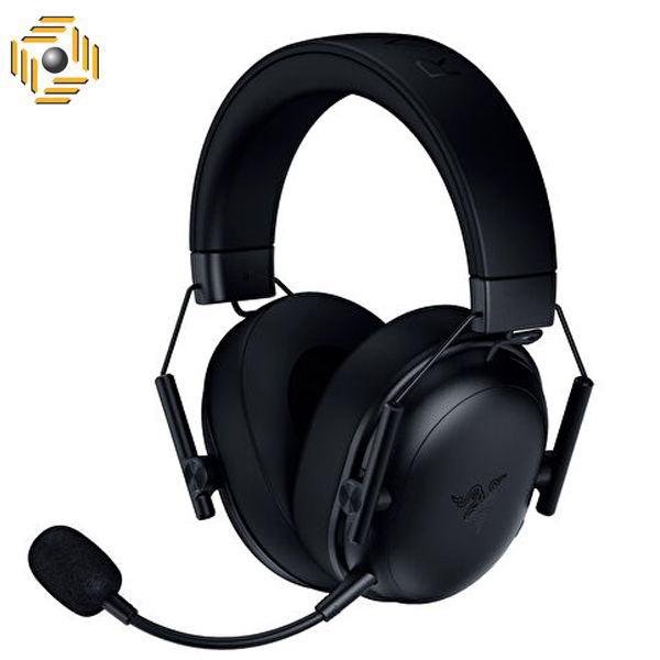هدست بی سیم گیمینگ ریزر Razer BlackShark V3 X HyperSpeed