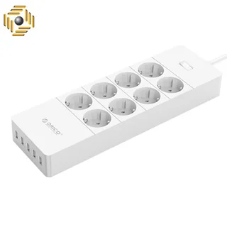 چند راهی 1.5 متری برق اوریکو HPC-8A5U-V1-EU