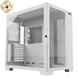 کیس گیمینگ اوست GT-AQ14-MW