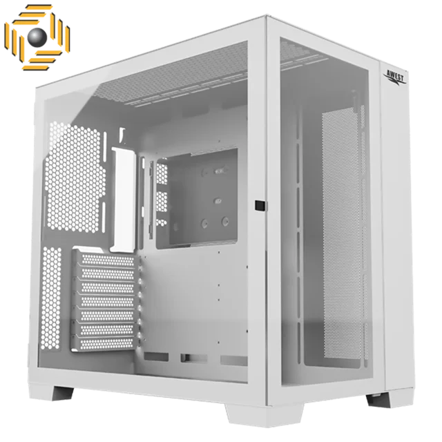 کیس گیمینگ اوست GT-AQ14-MW