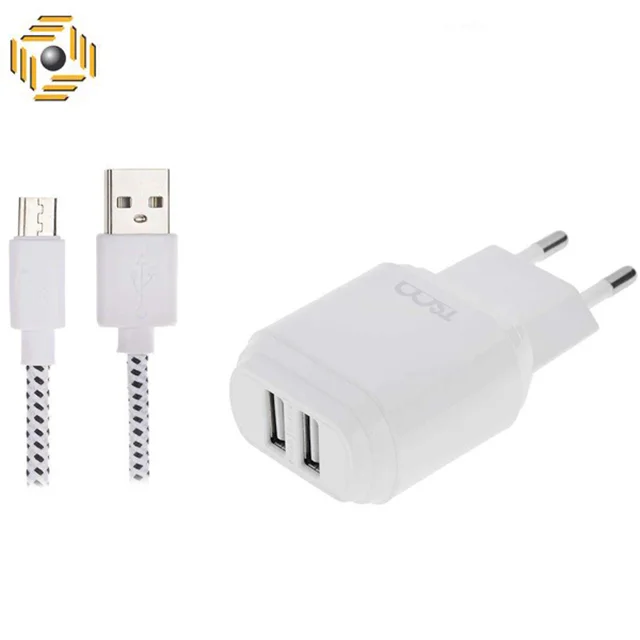شارژر دیواری تسکو مدل TTC 39
