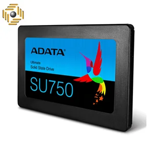اس اس دی اینترنال ای دیتا مدل SU750 ظرفیت 512 گیگابایت