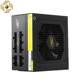 پاور 600 وات دیپ کول DA600 M Bronze Fully Modular