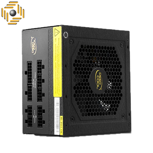 پاور 600 وات دیپ کول DA600 M Bronze Fully Modular