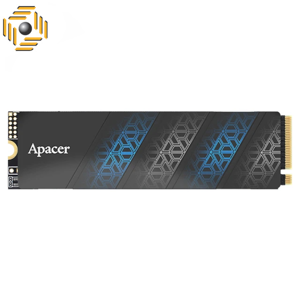 اس اس دی اینترنال PCIe Gen3 x4 اپیسر مدل AS2280P4U PRO ظرفیت 512 گیگابایت