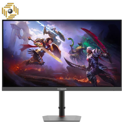 مانیتور LED مدل XS3290G ایکس‌ویژن 31.5 اینچ