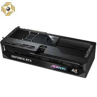 کارت گرافیک GIGABYTE AORUS RTX 5080 Master 16G