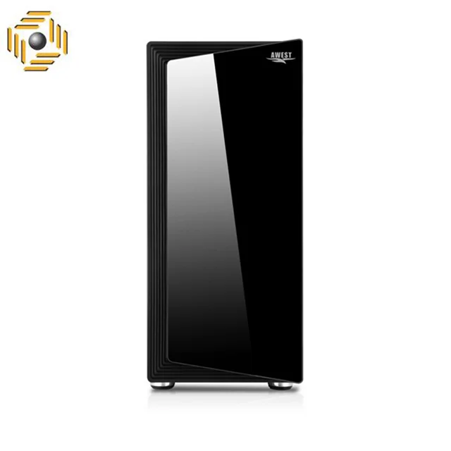 کیس اوست مدل GT-AV۰۸-BG