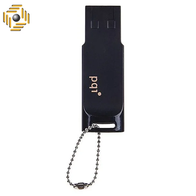 فلش مموری پی کیو آی مدل U849 ظرفیت 16 گیگابایت