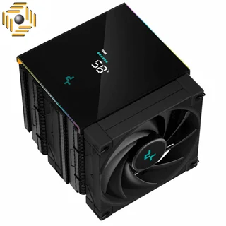 خنک کننده پردازنده دیپ کول AK620 Digital