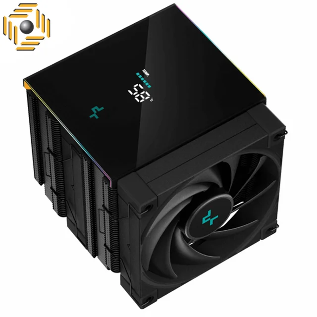 خنک کننده پردازنده دیپ کول AK620 Digital
