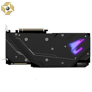 کارت گرافیک گیگابایت مدل AORUS GeForce® RTX 2080 SUPER™ 8G