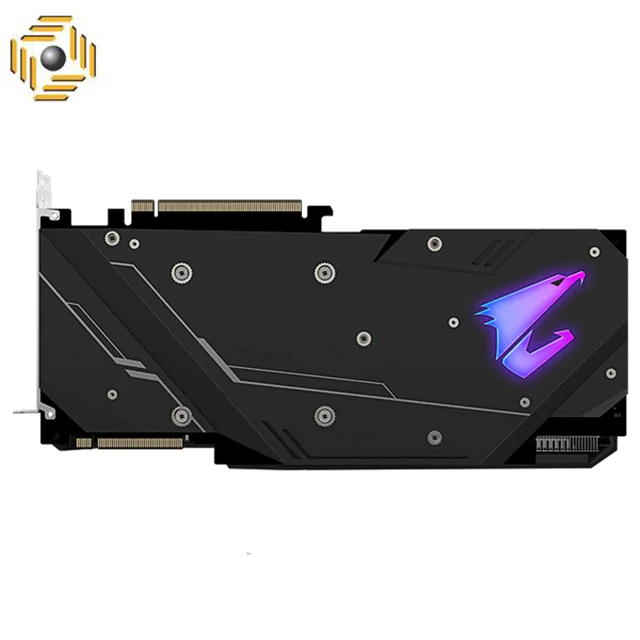 کارت گرافیک گیگابایت مدل AORUS GeForce® RTX 2080 SUPER™ 8G