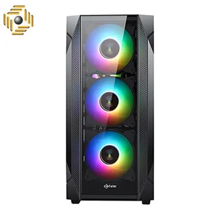 کیس کامپیوتر فاطر مدل FG-718