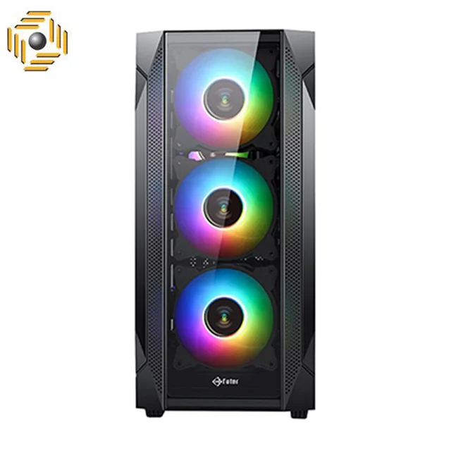 کیس کامپیوتر فاطر مدل FG-718