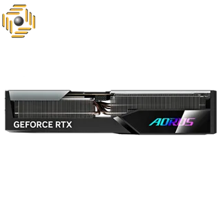 کارت گرافیک گیگابایت GeForce RTX 4070 Ti AORUS ELITE 12G