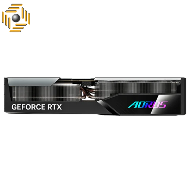 کارت گرافیک گیگابایت GeForce RTX 4070 Ti AORUS ELITE 12G