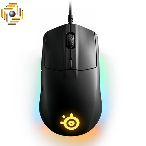 ماوس مخصوص بازی استیل سریز مدل Rival 3
