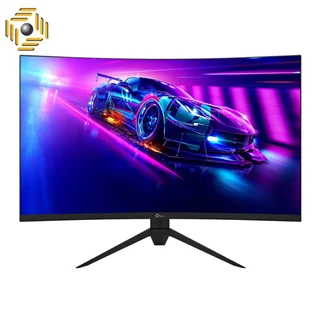 مانیتور 32 اینچ مخصوص بازی جی پلاس مدل GGM-K328QN
